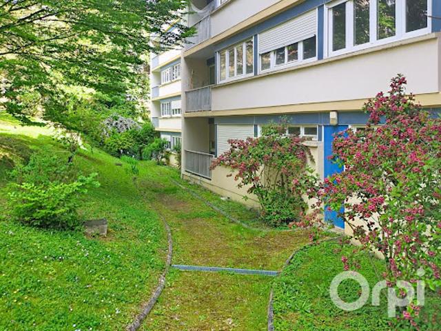 Appartement vente à Beauregard - Boufflers - Buthegnemont - Boudonville, Nancy