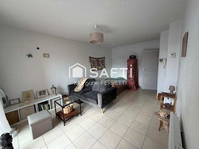 Appartement vente à Narbonne