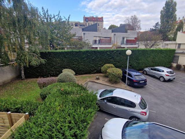 Appartement vente à Le Raincy, Neuilly-plaisance