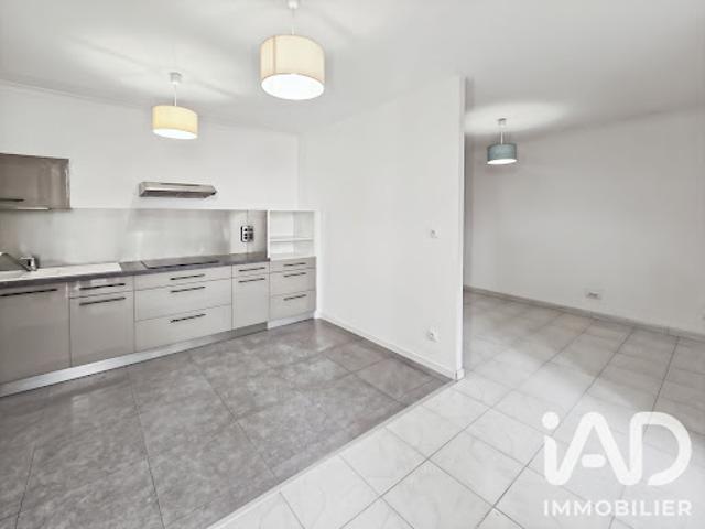 Appartement vente à Écusson, Nîmes