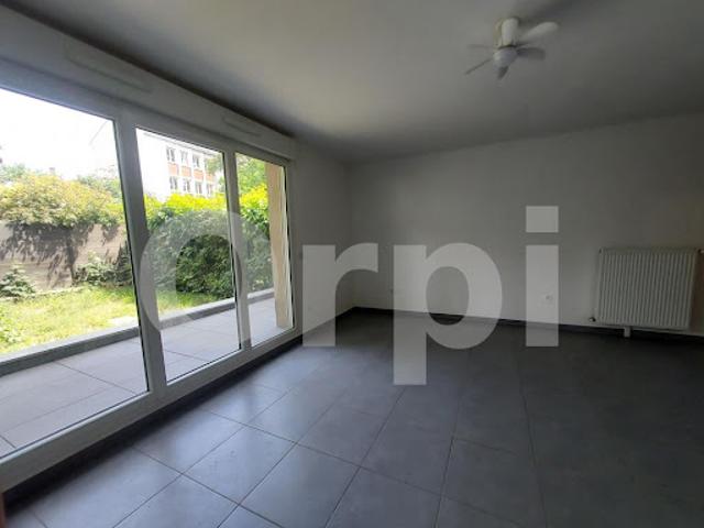Appartement vente à Le Raincy, Noisy-le-grand