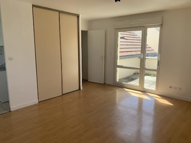 Appartement vente à Palaiseau, Égly