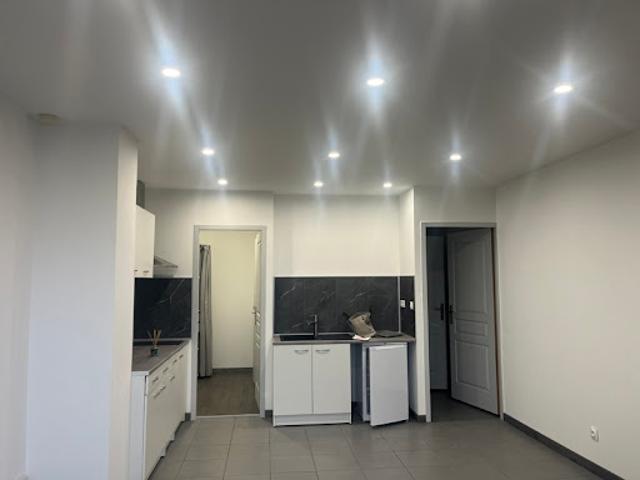 Appartement vente à Lyon, Métropole de Lyon