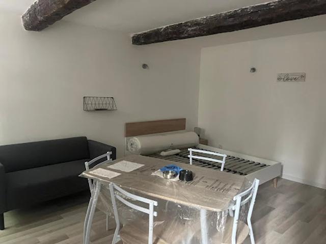Appartement vente à Perpignan