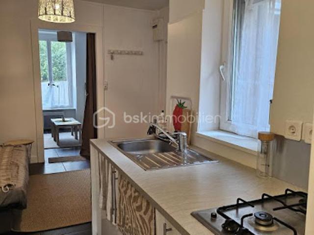 Appartement vente à Quimper, Bretagne