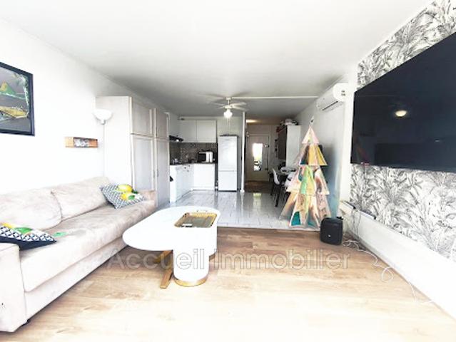 Appartement vente à Nîmes, Le Grau-du-roi