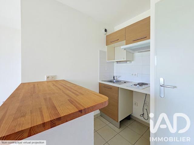 Appartement vente à Évry, Ris-orangis