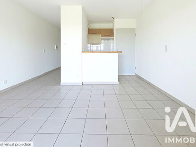 Appartement vente à Évry, Ris-orangis