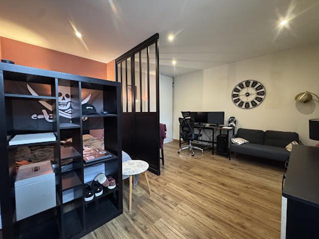 Appartement vente à Chante-Alouette, Rochefort