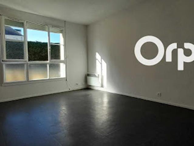 Appartement vente à Melun, Saint-fargeau-ponthierry
