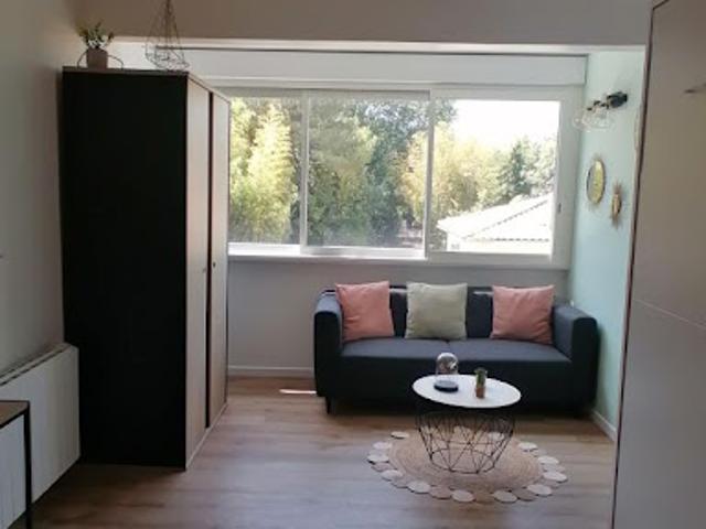 Appartement vente à Rochefort, Saint-georges-de-didonne