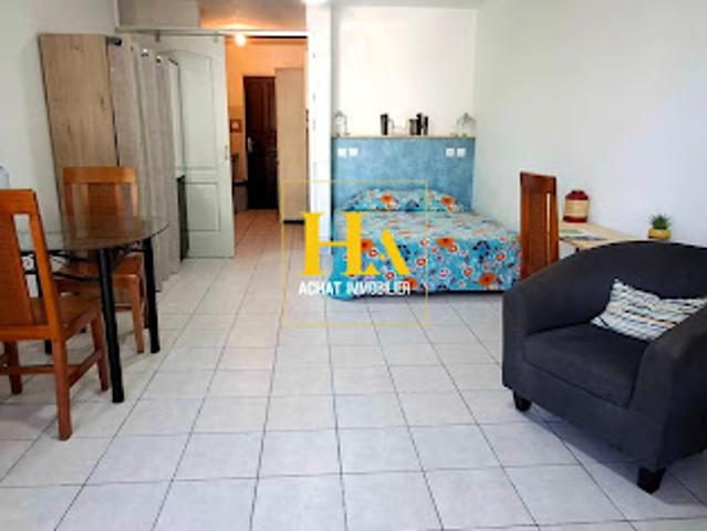 Appartement vente à La Réunion