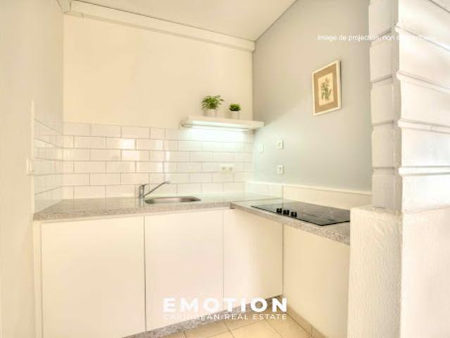 Appartement vente à Forbach-Boulay-Moselle, L'hôpital