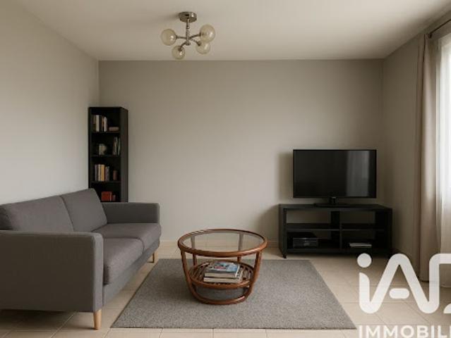 Appartement vente à Saint-Nazaire, Saint-nazaire