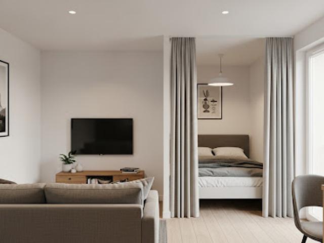 Appartement vente à Paris, Île-de-France