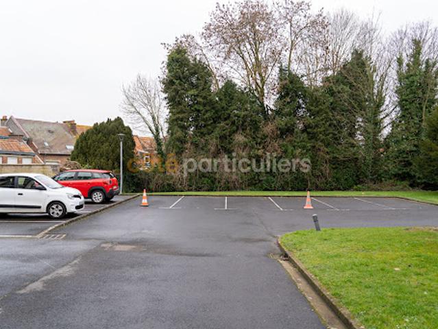 Appartement vente à Arras, Saint-pol-sur-ternoise