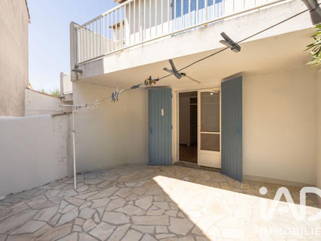 Appartement vente à Arles, Saintes-maries-de-la-mer
