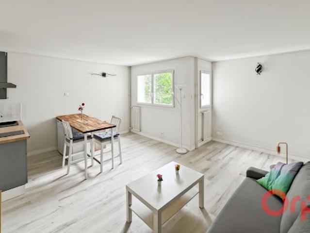Appartement vente à Argenteuil, Sannois