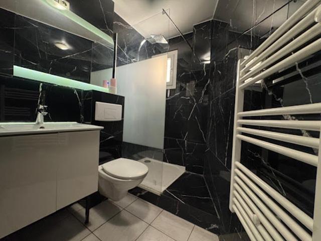 Appartement vente à Arrondissement de Toulon, Toulon