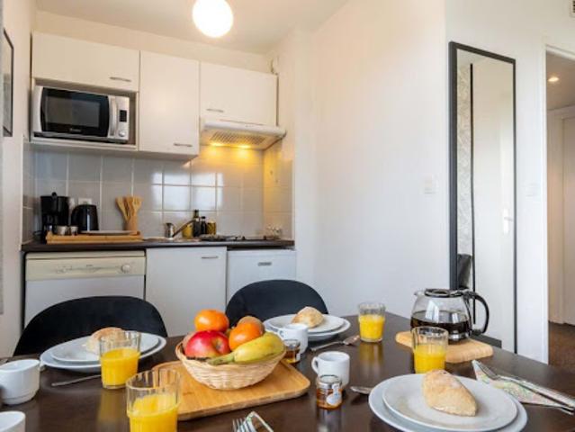 Appartement vente à Toulouse