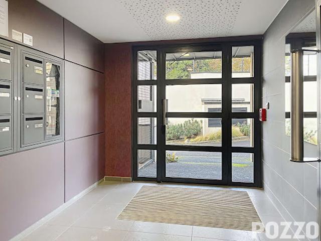 Appartement vente à Lisieux, Bonneville-sur-touques