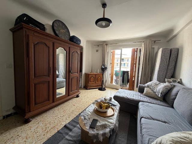 Appartement vente à Grasse, Vallauris