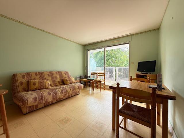 Appartement vente à Rochefort, Vaux-sur-mer
