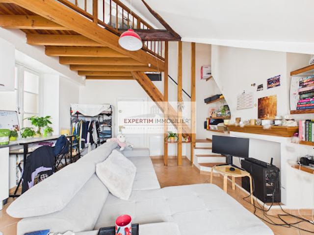 Appartement vente à Chantiers, Versailles