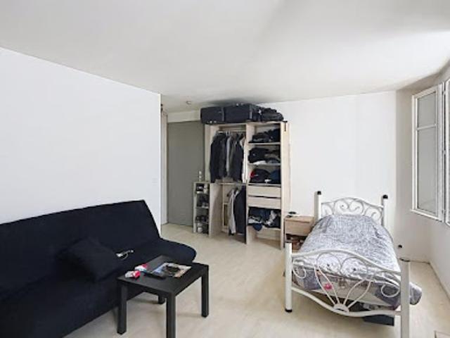 Appartement vente à Meaux, Villeparisis