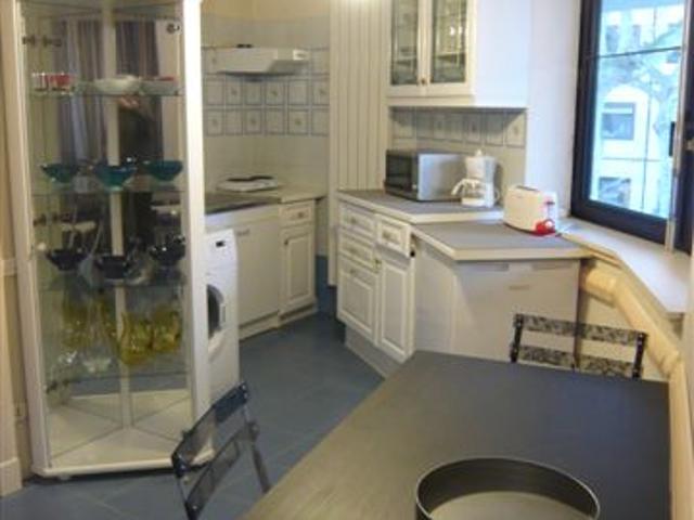 Appartement vente à Lyon, Métropole de Lyon