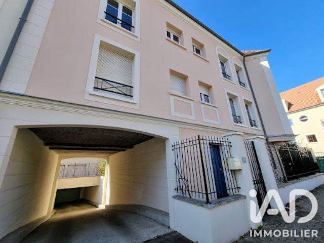 Appartement vente à Voisins-le-Bretonneux, Yvelines