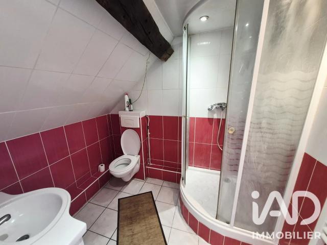 Appartement vente à Meaux