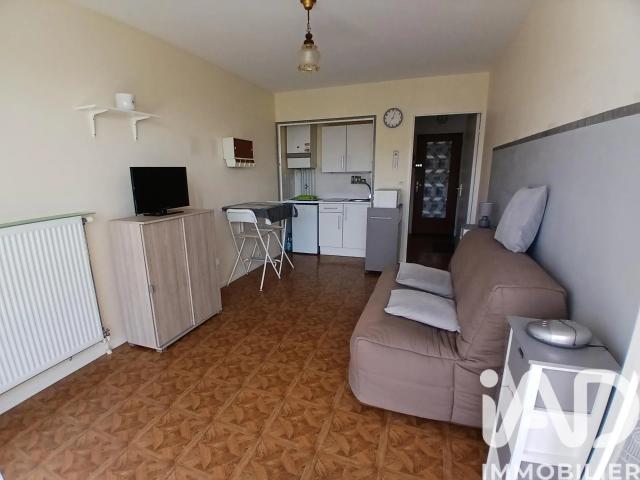 Appartement vente à Chartres, Mainvilliers
