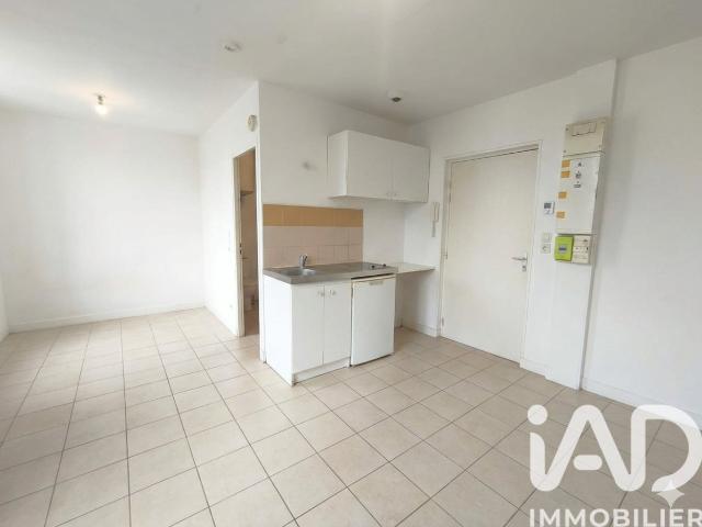 Appartement vente à Chartres, Voves