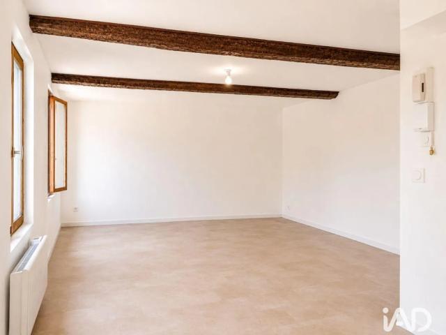 Appartement vente à Arrondissement de Toulon, Toulon