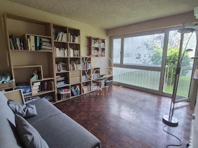 Appartement vente à Nogent-sur-Marne, Le Perreux-sur-marne