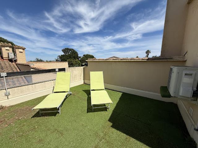 Appartement vente à Céret, Saint-cyprien