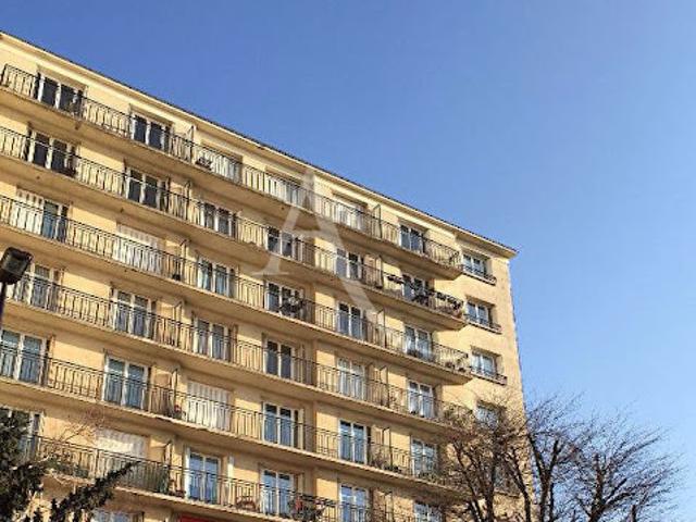 Appartement vente à Saint-Maurice, Val-de-Marne