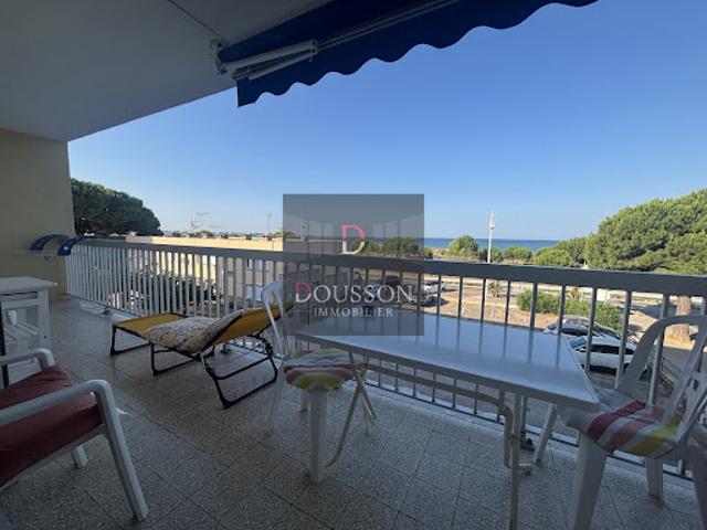 Appartement vente à Nîmes, Le Grau-du-roi