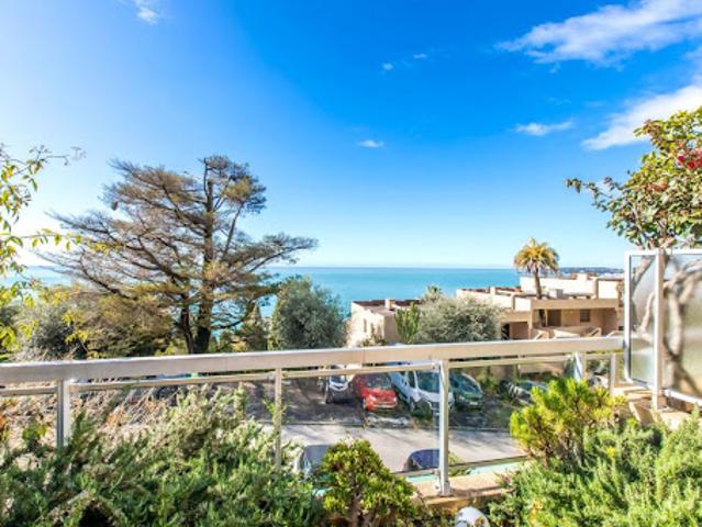 Appartement vente à France métropolitaine, Menton
