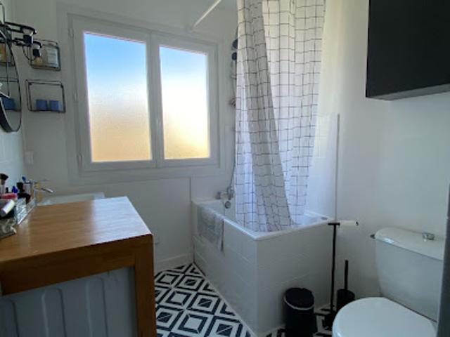Appartement vente à Quimper, Bretagne
