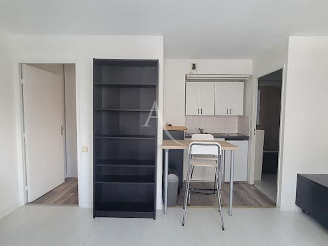 Appartement vente à Bordeaux