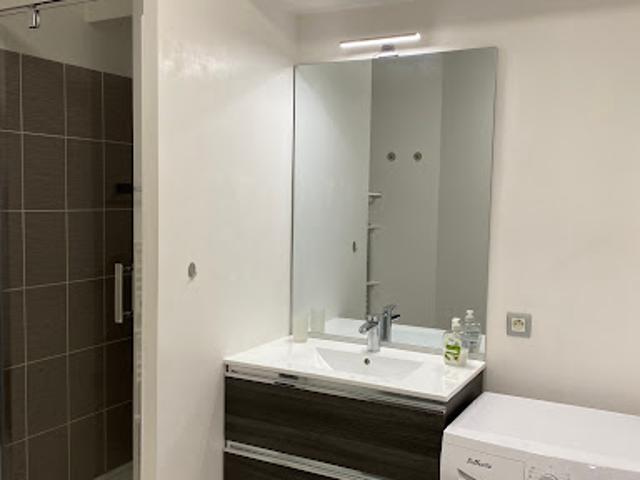 Appartement vente à Lyon, Métropole de Lyon
