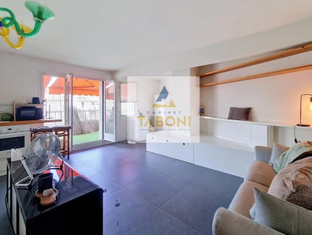 Appartement vente à Nice