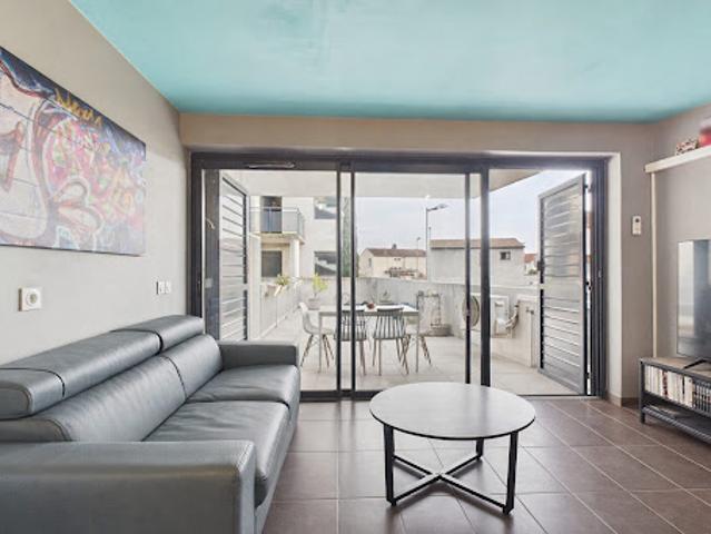 Appartement vente à Avignon