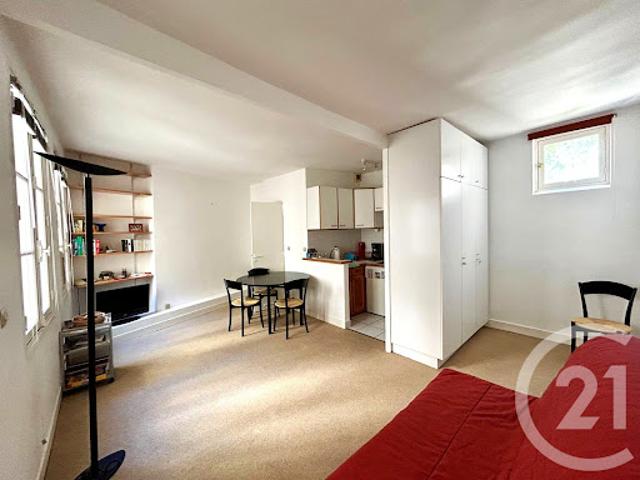 Studio vente à Paris 6e Arrondissement, Paris