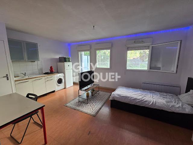 Appartement vente à Marseille