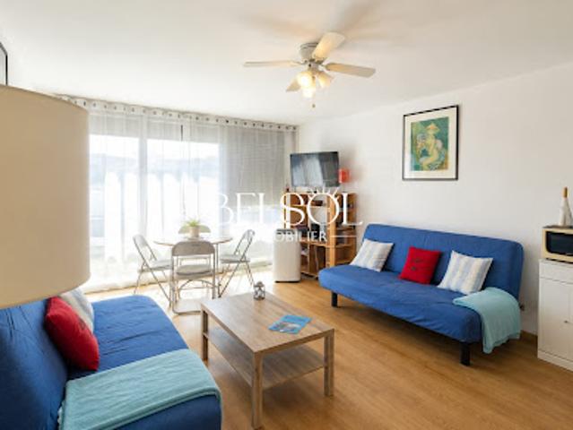 Appartement vente à Céret, Saint-cyprien