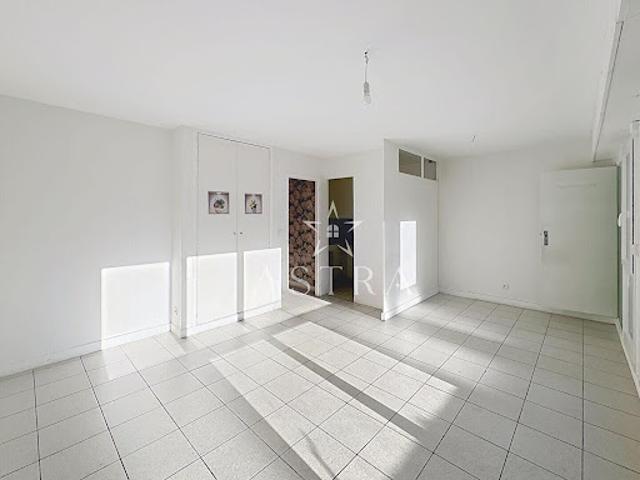 Appartement vente à Boulogne-Billancourt, Meudon