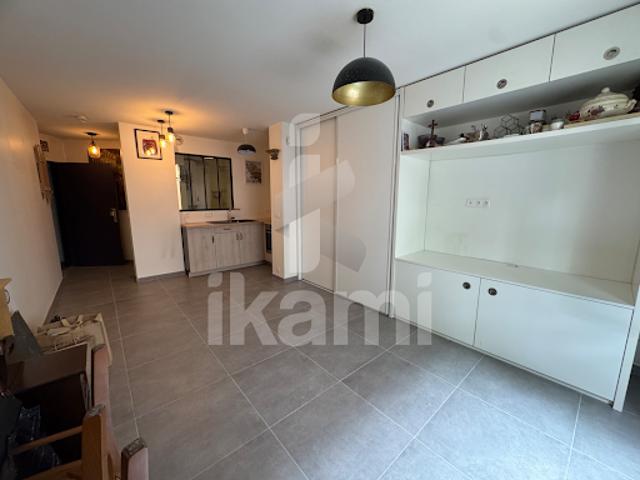 Appartement vente à Nonneville, Aulnay-sous-Bois